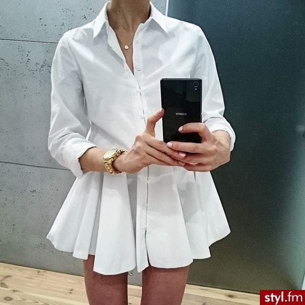 Pozostałe Ciuchy Moda
