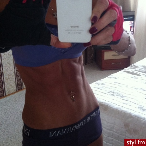 Sport i fitness