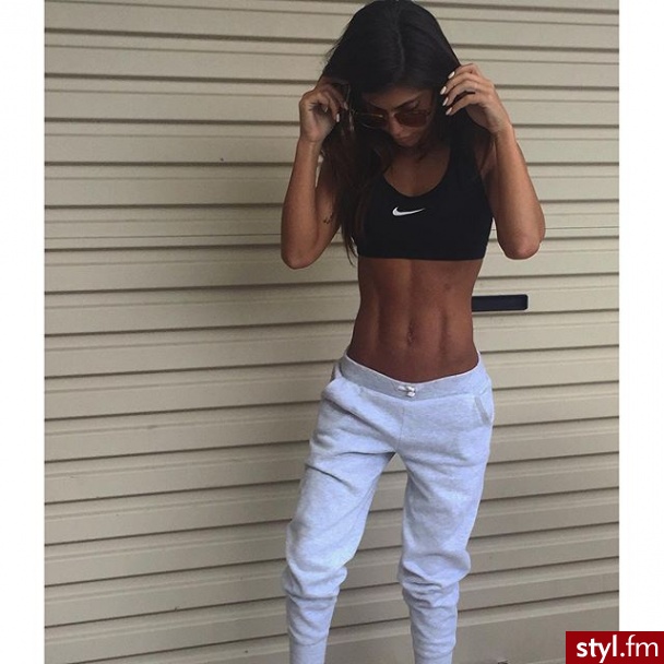 Sport i fitness