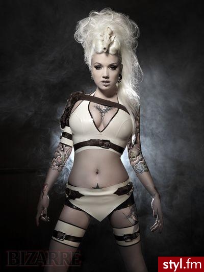 Pozostałe Ciuchy Moda