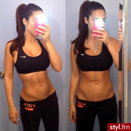 Sport i fitness