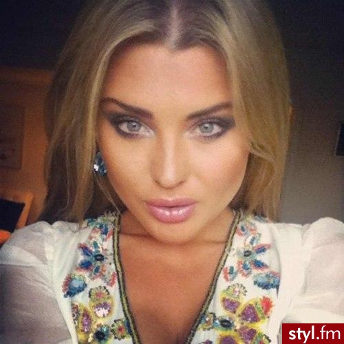 Dzienne Makijaże