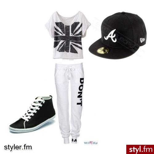 Luźny:P - Styler