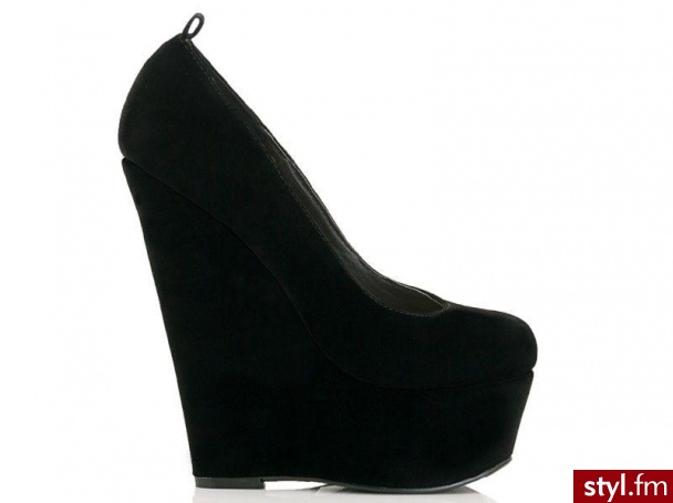 Koturny Buty Moda