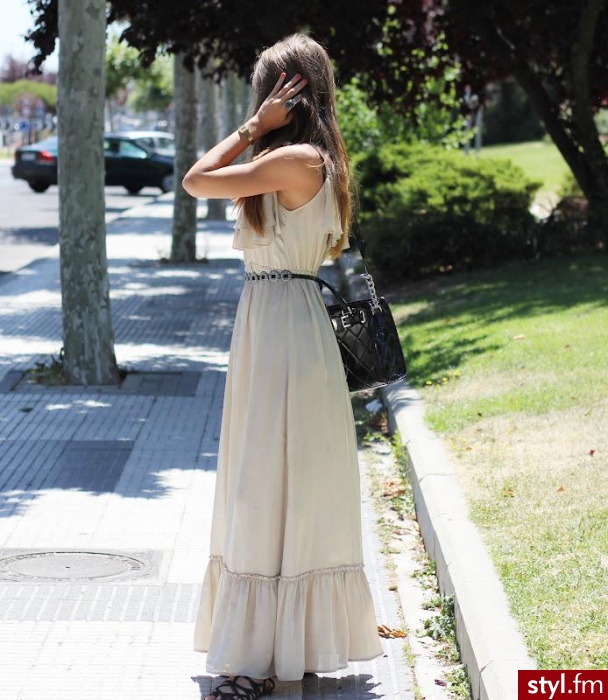Dzienne Sukienki Moda