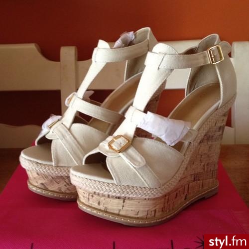 Koturny Buty Moda