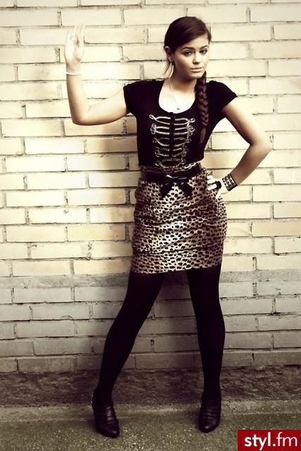 blaah - Pozostałe Ciuchy Moda