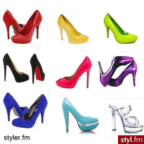 szpilki:P:P - Styler