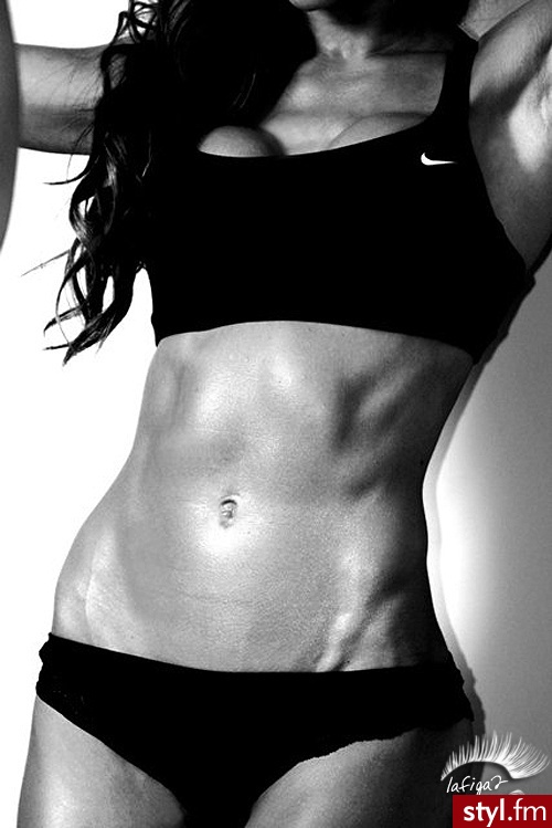 <3 - Sport i fitness