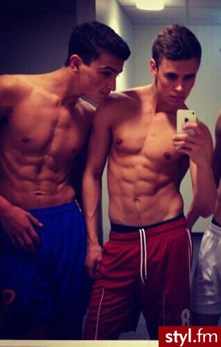 Sport i fitness