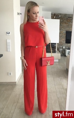 Pozostałe Ciuchy Moda