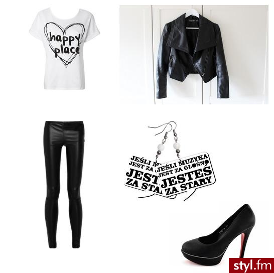 everyday rock - Styler