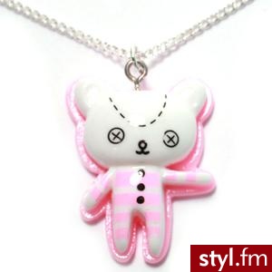 10$ cherryredboutique.com - Pozostałe Dodatki Moda