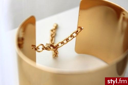 Bransoletki Biżuteria Moda