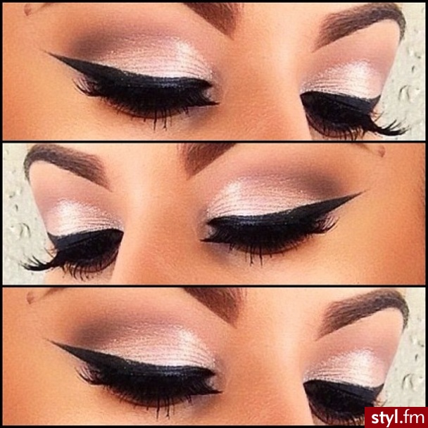 Dzienne Makijaże