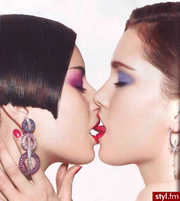Krótkie Fryzury