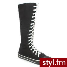 Pozostałe Buty Moda