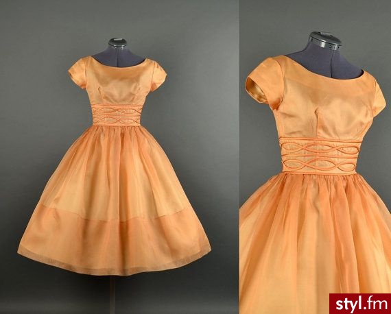 Wieczorowe Sukienki Moda