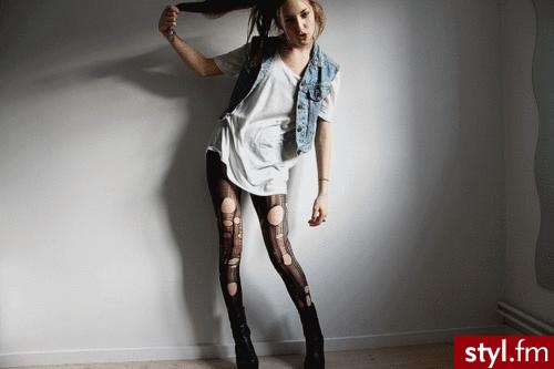 Pozostałe Ciuchy Moda