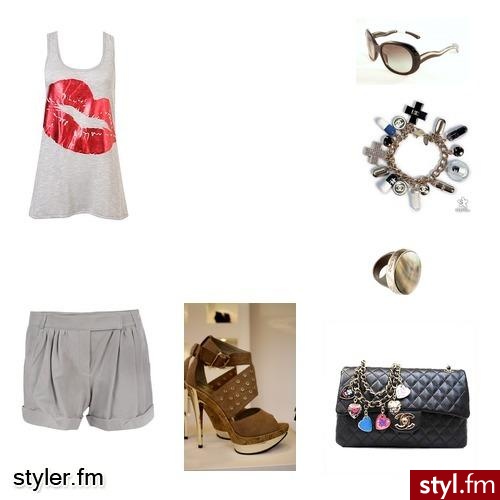Fashion - Styler