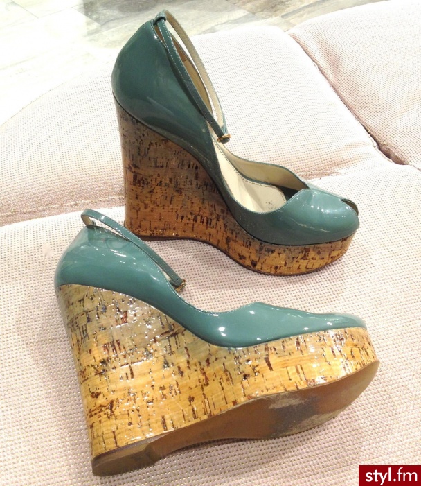 Koturny Buty Moda