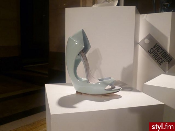 Pozostałe Buty Moda