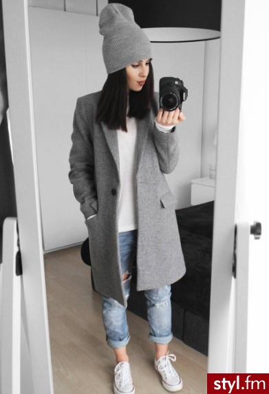 Pozostałe Ciuchy Moda