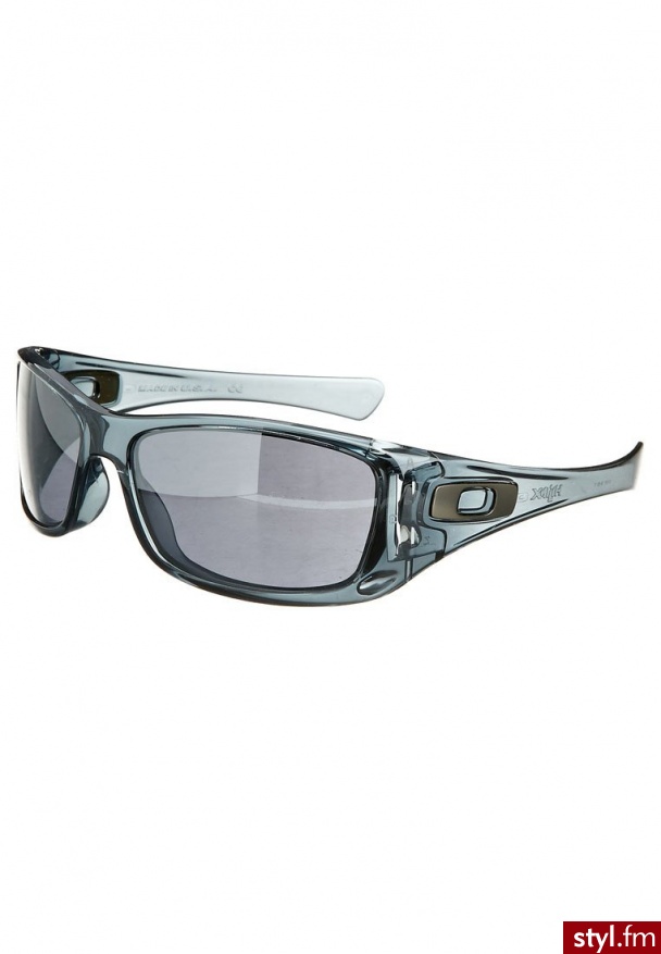 Oakley HIJINX Okulary sportowe czarny - Okulary Dodatki Moda