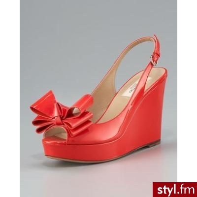 Koturny Buty Moda