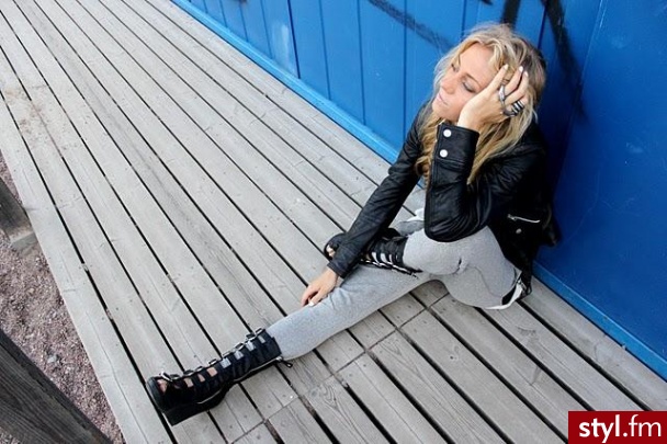 buty - Pozostałe Buty Moda
