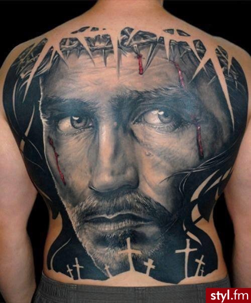 Tatuaże