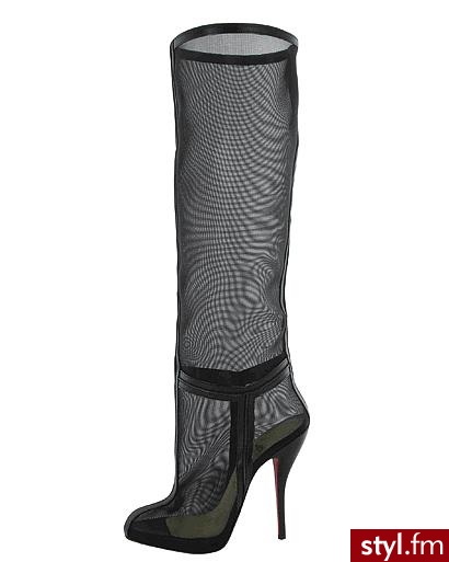 .. Christian Louboutin, $1,325 - Pozostałe Buty Moda