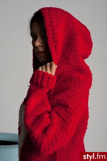 Swetry Ciuchy Moda