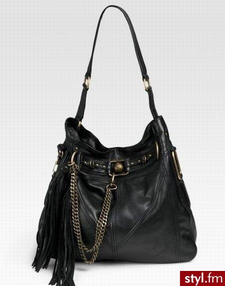 Torba Juicy Couture - Pozostałe Torebki Moda