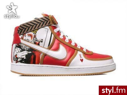 Są przecudne.! ;]
A wy co o nich myslicie? - Pozostałe Buty Moda