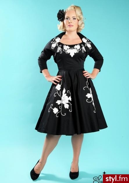 Sukienki Moda