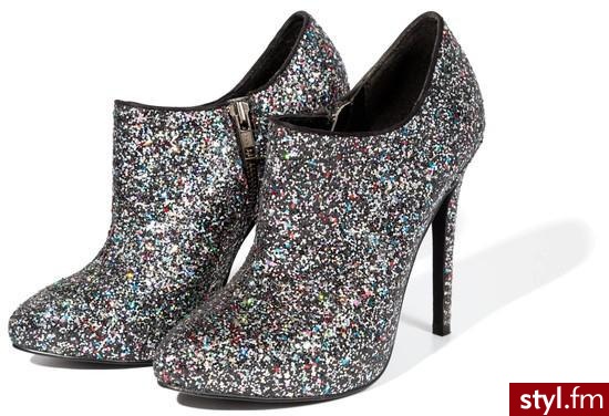 Botki Buty Moda