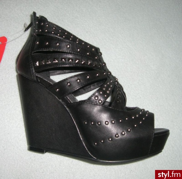 Pozostałe Buty Moda