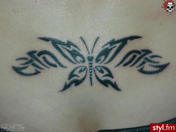 Tatuaże