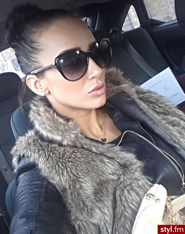 Okulary Dodatki Moda
