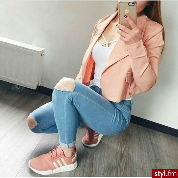 Marynarki i żakiety Okrycia Moda