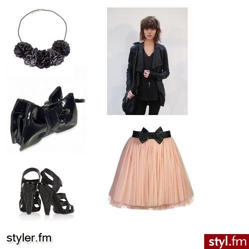 ;) - Styler
