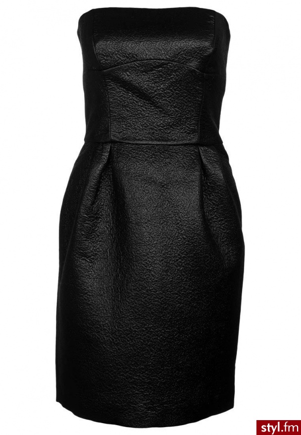 Wieczorowe Sukienki Moda