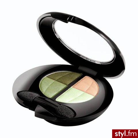 Paleta cieni . ;-)). Paleta cieni Color Vision Jungle Fever, 33,99 zł, Astor - Makijaże