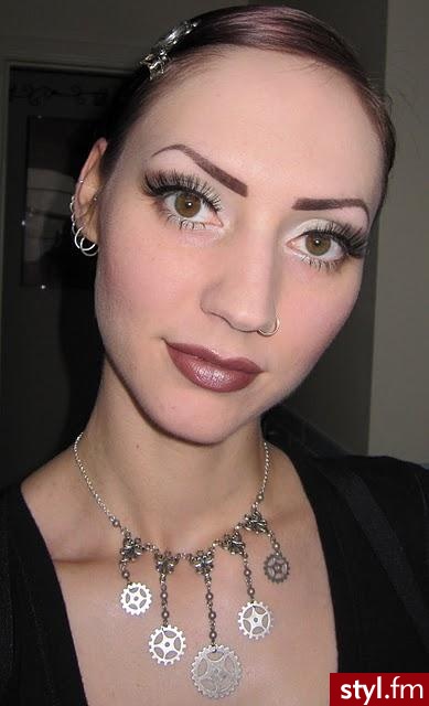 Dzienne Makijaże