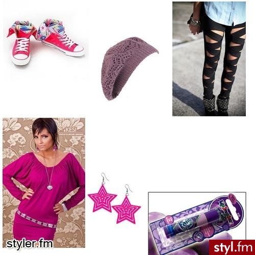 Pink\'owo ;) - Styler