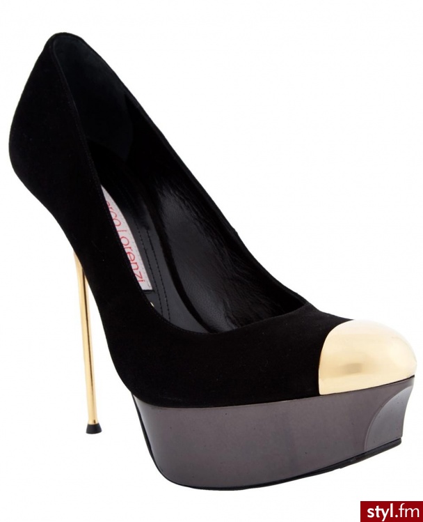 buty - Pozostałe Buty Moda