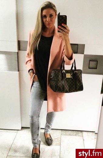 Pozostałe Ciuchy Moda