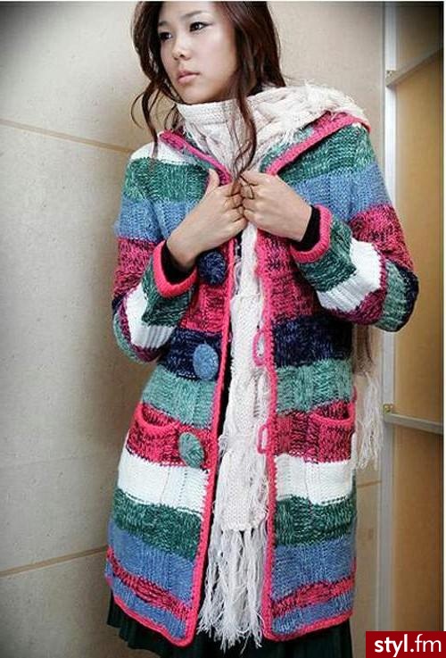 Sweter-PLN53.70 - Pozostałe Ciuchy Moda