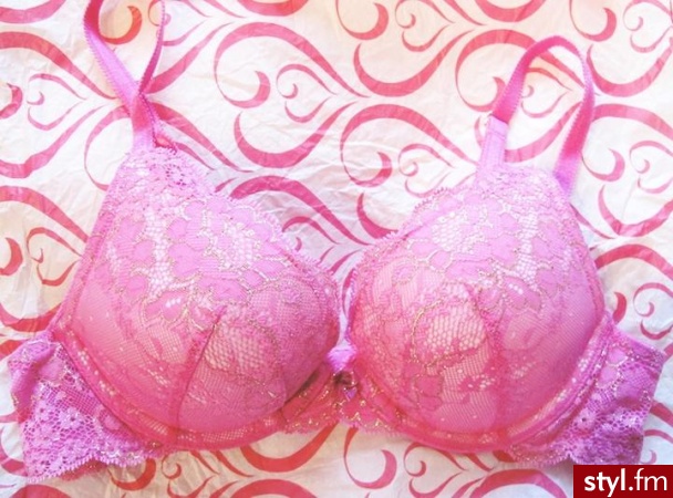 Biustonosze Bielizna Moda